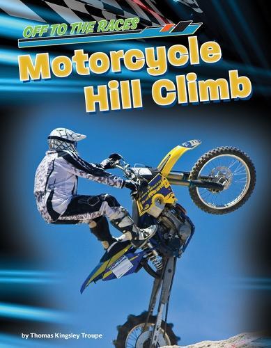 Motorcycle Hill Climb