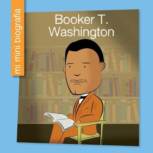 Booker T. Washington Sp