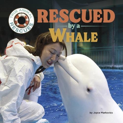 Rescued by a Whale