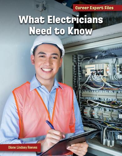 What Electricians Need to Know
