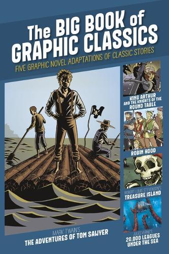 Big Book of Graphic Classics