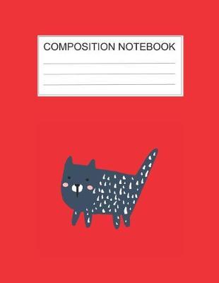 Composition notebook: Ruled (8.5 x 11 in), 110 Pages: Diary Book For Girl, Journal Notebook For Kids, Writing Journal Lined, Cute Pets green (8.5 x 11 in), 110 Pages