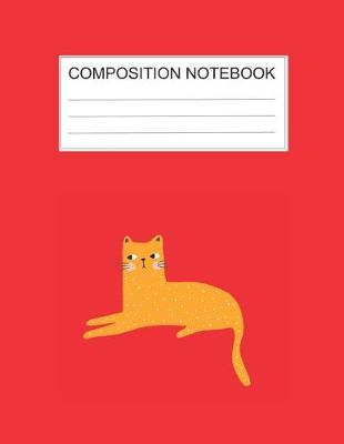 Composition notebook: Ruled (8.5 x 11 in), 110 Pages: Diary Book For Girl, Journal Notebook For Kids, Writing Journal Lined, Cute Pets green (8.5 x 11 in), 110 Pages
