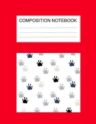 Composition notebook: Ruled (8.5 x 11 in), 110 Pages: Diary Book For Girl, Journal Notebook For Kids, Writing Journal Lined, Cute Pets green (8.5 x 11 in), 110 Pages