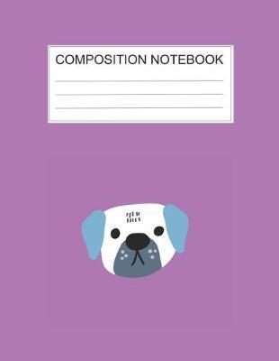Composition notebook: Ruled (8.5 x 11 in), 110 Pages: Diary Book For Girl, Journal Notebook For Kids, Writing Journal Lined, Cute Pets green (8.5 x 11 in), 110 Pages