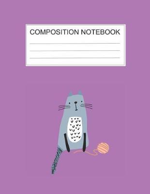 Composition notebook: Ruled (8.5 x 11 in), 110 Pages: Diary Book For Girl, Journal Notebook For Kids, Writing Journal Lined, Cute Pets green (8.5 x 11 in), 110 Pages