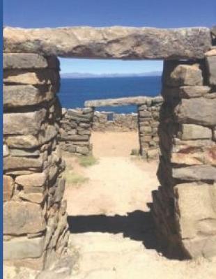 Secant Justice: 5 Column Ledger