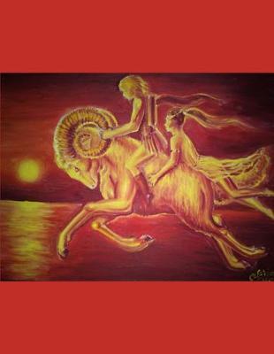 Legend Of Aries: 5 Column Ledger