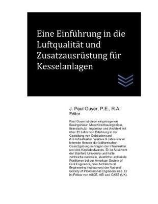 Eine Einfuhrung in die Luftqualitat und Zusatzausrustung fur Kesselanlagen