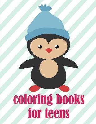 coloring books for teens: Coloring Pages with Funny Animals, Adorable and Hilarious Scenes from variety pets and animal images