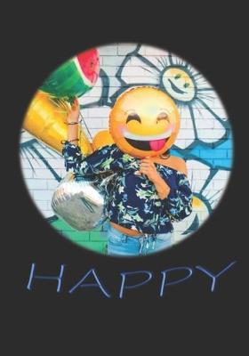 Happy: An Anxiety Management Journal