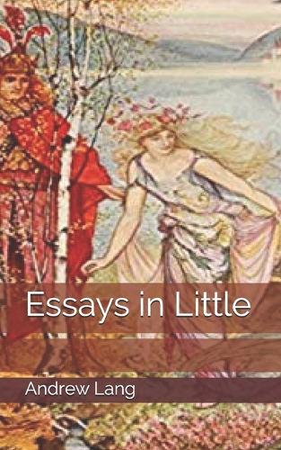 Essays in Little