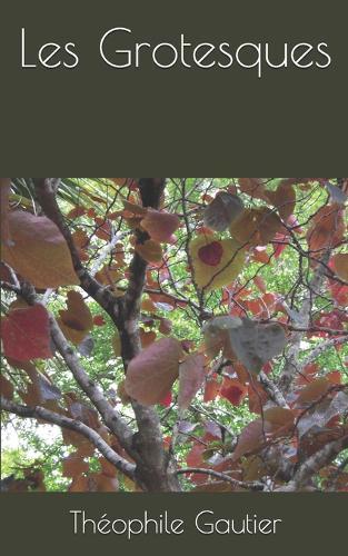 Les Grotesques