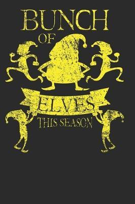 Das Weihnachts Notizbuch