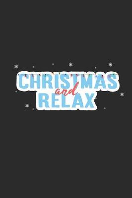 Das Weihnachts Notizbuch