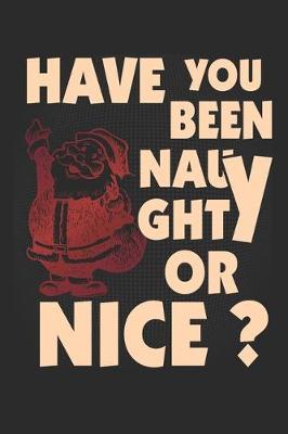 Das Weihnachts Notizbuch