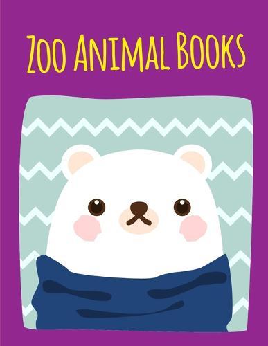 Zoo Animal Books: Coloring Pages Christmas Book, Creative Art Activities for Children, kids and Adults