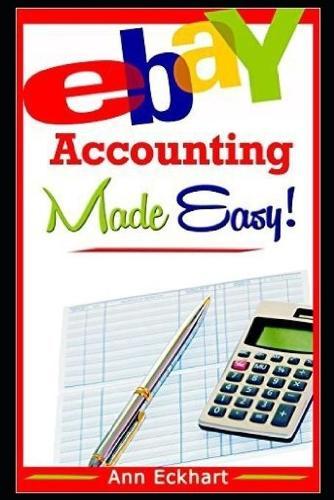 Ebay Accounting Made Easy