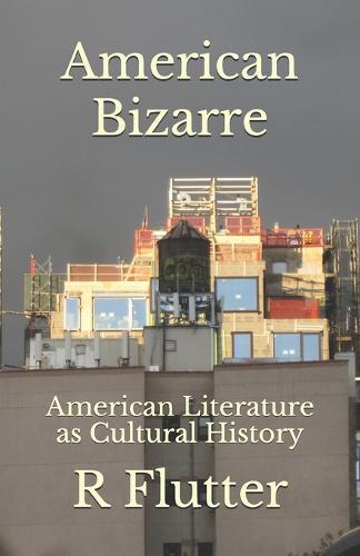 American Bizarre: American Literature as Cultural History