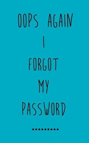 Password Logbook: Password Logbook. password Notebook. Password Internet Notebook. password Keeper Book.