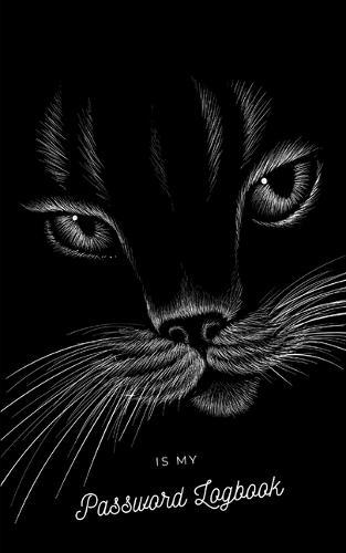 Is My Password Logbook: The Personal Internet Address & Password Logbook: Keep favorite website addresses, username and password in one easy, convenient place.