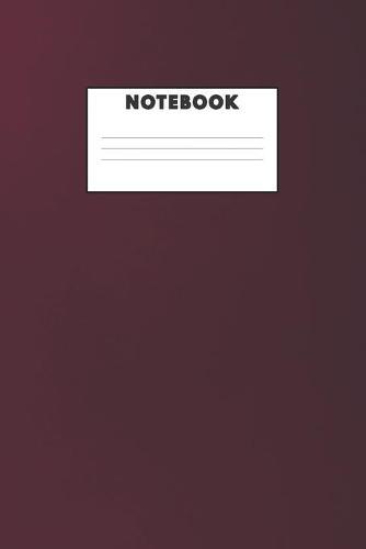 Notebook: Composition (College Ruled Paper) And Game Activity Book For Kids and Adults(Consultants) (Seabattle)
