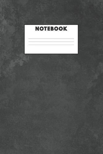 Notebook: Composition (College Ruled Paper) And Game Activity Book For Kids and Adults(Consultants) (4 In A Row)