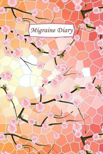Migraine Diary: Headache Tracker - Record Severity, Location, Duration, Triggers, Relief Measures of migraines and headaches