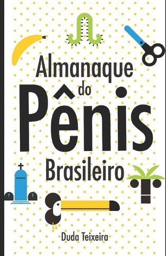 Almanaque do pênis brasileiro