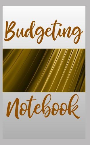 Budgeting Notebook
