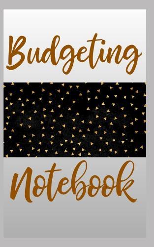 Budgeting Notebook