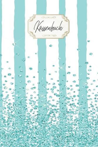 Kassenbuch: nutzbar fur Selbststandige / Kleinunternehmer oder Privat als Haushaltsbuch