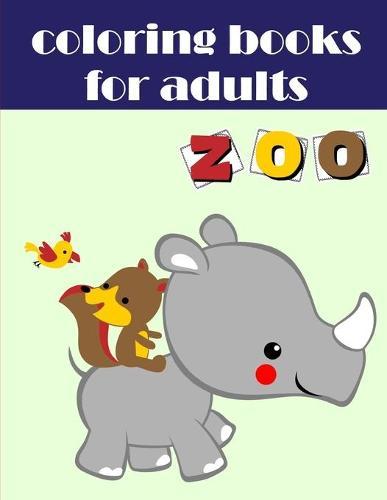 Coloring Books For Adults: picture books for seniors baby