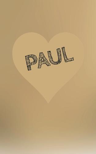 Paul - Faltmalbuch