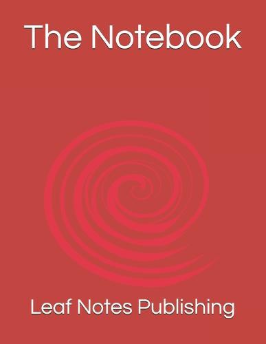 The Notebook