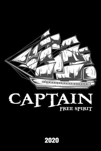 Terminplaner 2020: Terminkalender fur 2020 mit Segeln Cover - Wochenplaner - elegantes Softcover - A5 - To Do Liste - Platz fur Notizen - fur Familie, Beruf, Studium und Schule