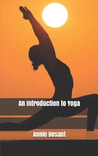 An Introduction to Yoga