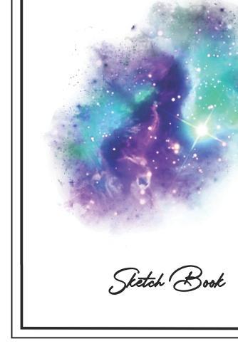 Sketch Book: Large Notebook for Drawing, Doodling or Sketching, Premium Exclusive design - 140 Pages, 8.5  x 11