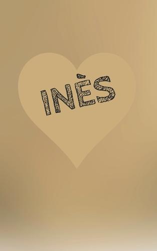 Ines - Livre a plier et colorier