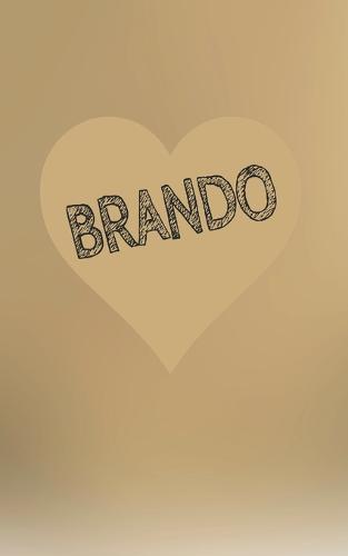 Brando - Libro da piegare e colorare