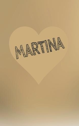 Martina - Libro da piegare e colorare