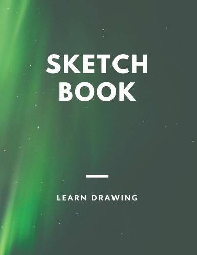 Sketchbook for Kids with prompts Creativity Drawing, Writing, Painting, Sketching or Doodling, 150 Pages, 8.5x11: A drawing book is one of the distinguished books you can draw with all comfort,