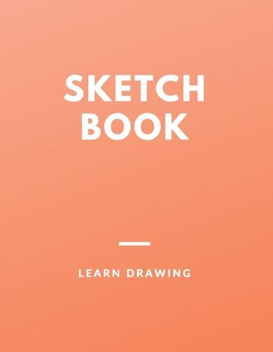 Sketchbook for Kids with prompts Creativity Drawing, Writing, Painting, Sketching or Doodling, 150 Pages, 8.5x11: A drawing book is one of the distinguished books you can draw with all comfort,