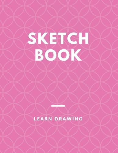 Sketchbook for Kids with prompts Creativity Drawing, Writing, Painting, Sketching or Doodling, 150 Pages, 8.5x11: A drawing book is one of the distinguished books you can draw with all comfort,