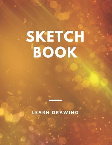 Sketchbook for Kids with prompts Creativity Drawing, Writing, Painting, Sketching or Doodling, 150 Pages, 8.5x11: A drawing book is one of the distinguished books you can draw with all comfort,