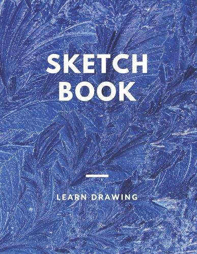 Sketchbook for Kids with prompts Creativity Drawing, Writing, Painting, Sketching or Doodling, 150 Pages, 8.5x11: A drawing book is one of the distinguished books you can draw with all comfort,