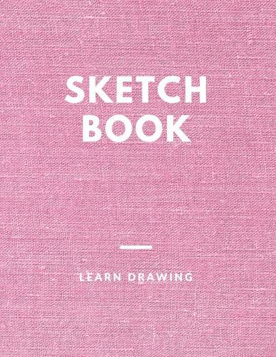 Sketchbook for Kids with prompts Creativity Drawing, Writing, Painting, Sketching or Doodling, 150 Pages, 8.5x11: A drawing book is one of the distinguished books you can draw with all comfort,