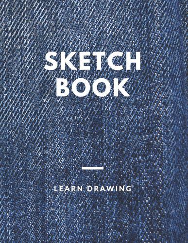 Sketchbook for Kids with prompts Creativity Drawing, Writing, Painting, Sketching or Doodling, 150 Pages, 8.5x11: A drawing book is one of the distinguished books you can draw with all comfort,