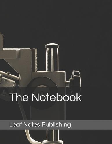The Notebook