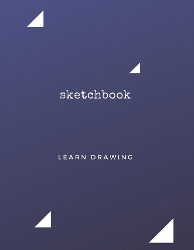 Sketchbook for Kids with prompts Creativity Drawing, Writing, Painting, Sketching or Doodling, 150 Pages, 8.5x11: A drawing book is one of the distinguished books you can draw with all comfort,